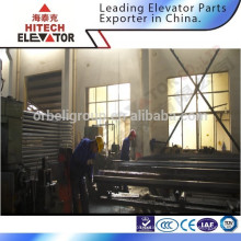 Elevator parts/passenger lift Guide rail for /T90/B